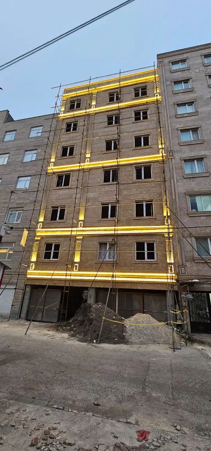 پیش فروش آپارتمان میدان توحیدتک واحدی ۱۲۲متر مفید|پیش‌فروش املاک|اردبیل, |دیوار
