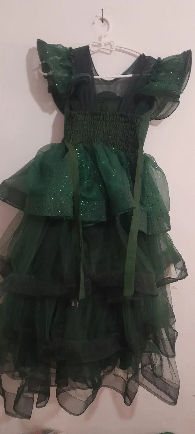 تور بچگانه|کفش و لباس بچه|مینودشت, |دیوار