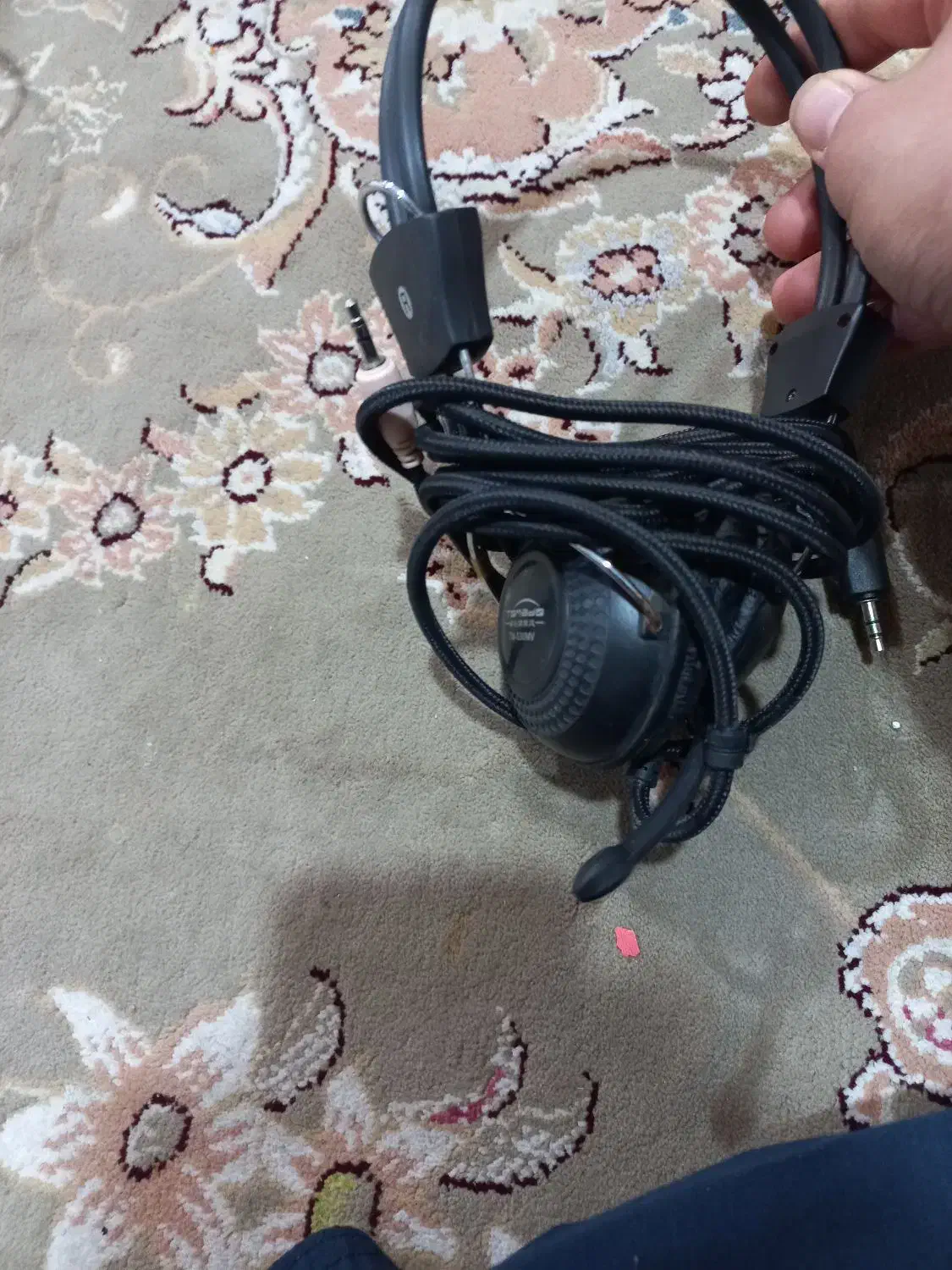 هدفون|قطعات و لوازم جانبی رایانه|قم, عمار یاسر|دیوار