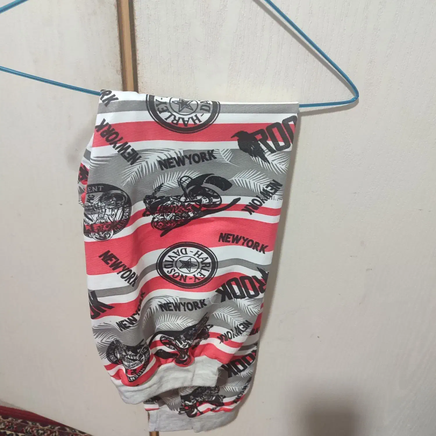 کاپشن و شلوار و چادر عربی دخترانه نو|لباس|شیراز, شهرک مدرس|دیوار