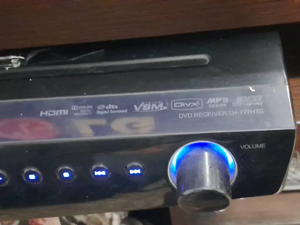 سینماخانواده ۴باند وامپیلی باکس فلس بولوتوس aux|سیستم صوتی خانگی|تهران, شهرک ولیعصر جنوبی|دیوار