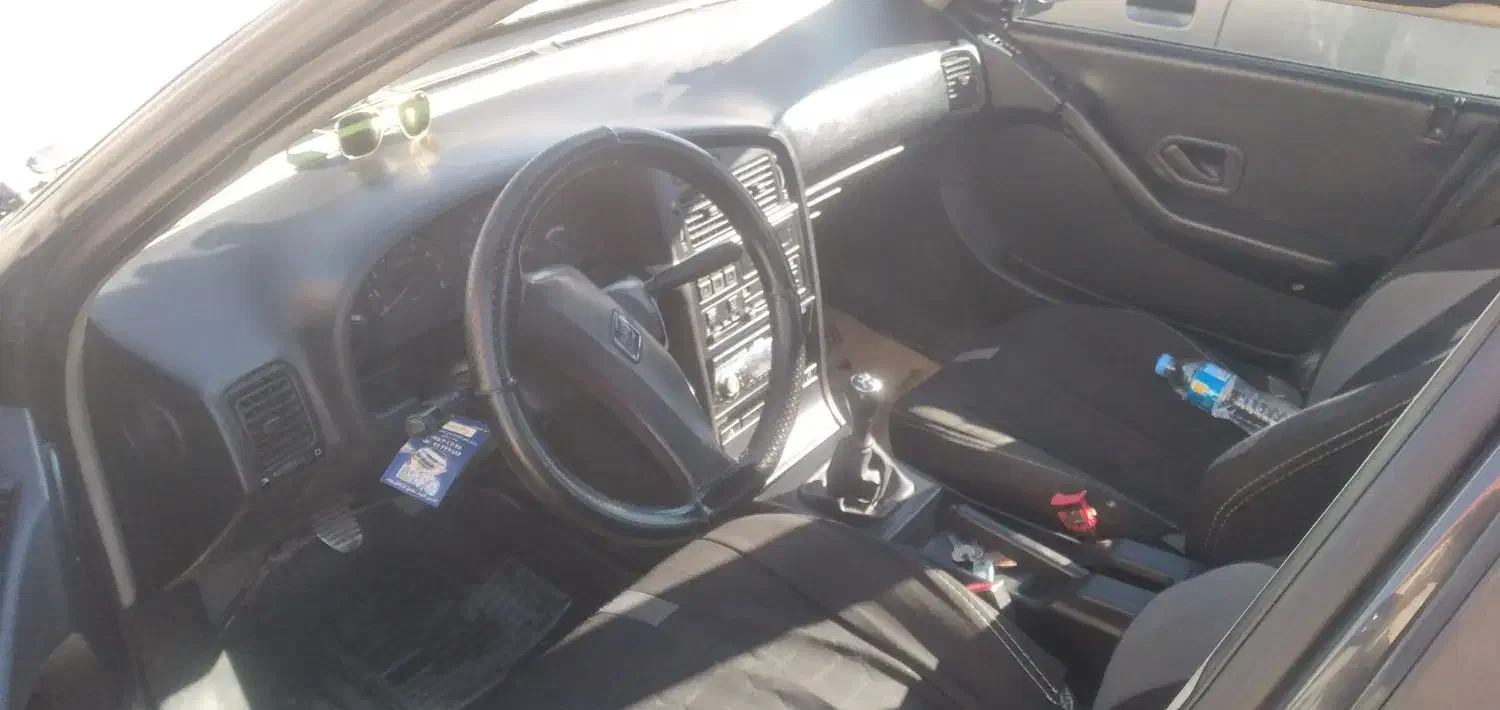 روا مدل هشتاد و پنج در حد صفر|خودرو سواری و وانت|گلبهار, شهر جدید گلبهار|دیوار