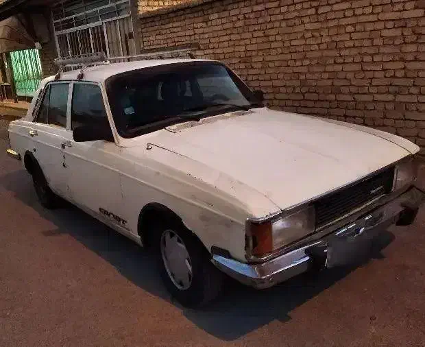 پیکان تمیز مدل 1379|خودرو سواری و وانت|فریدونشهر, |دیوار