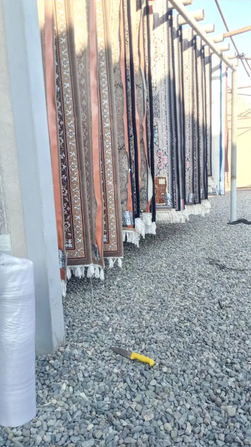 قالیشویی شهرفرش تخفیف ویژه یلدایی|خدمات نظافت|قم, قلعه صدری|دیوار