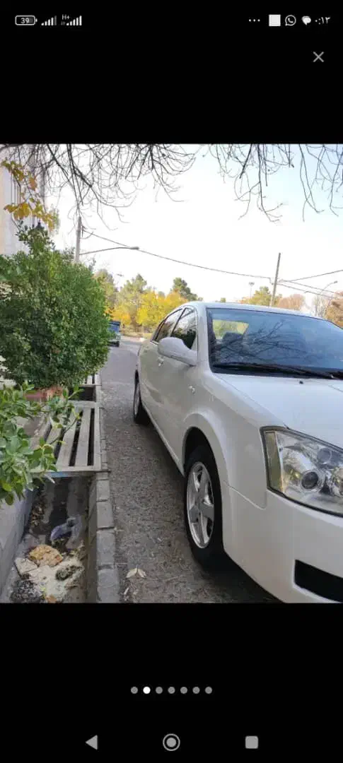 ام وی ام ۵۳۰ به معنای کلمه عروسکه ها|خودرو سواری و وانت|دزفول, |دیوار