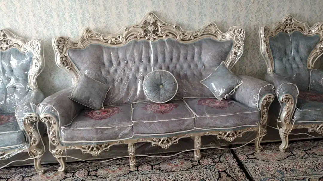 کاورمبل کاور مبل روکش مبل|خدمات پیشه و مهارت|تهران, اوقاف|دیوار