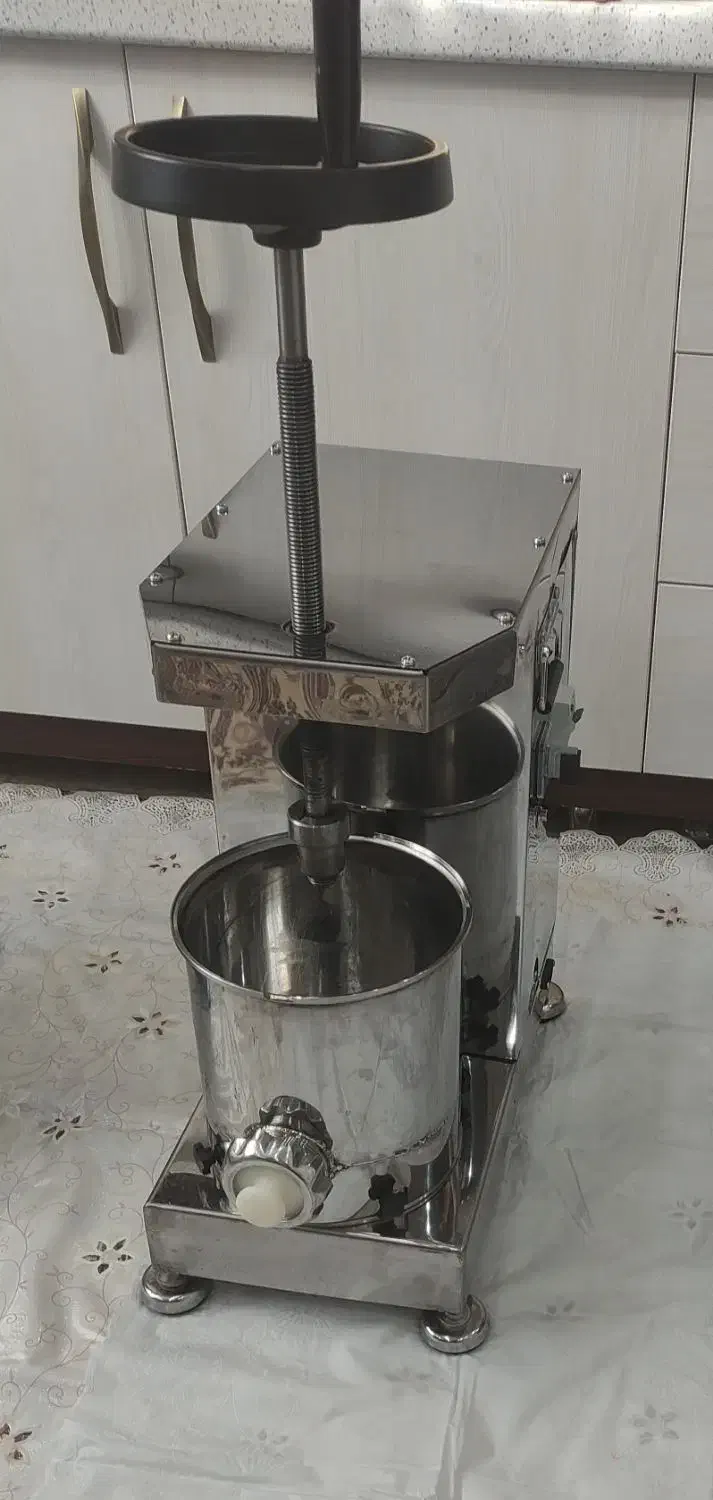 دستگاه چهار کاره تولید سوسیس|سایر لوازم برقی|شاهینشهر, شهرک هشت بهشت|دیوار