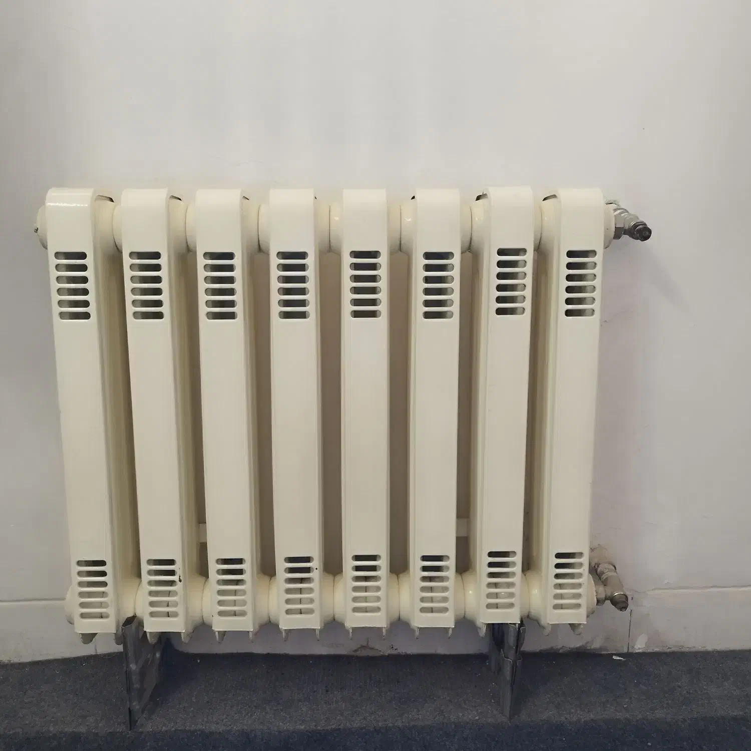 رادیاتور سالم|آبگرمکن، پکیج، شوفاژ|کرمان, |دیوار