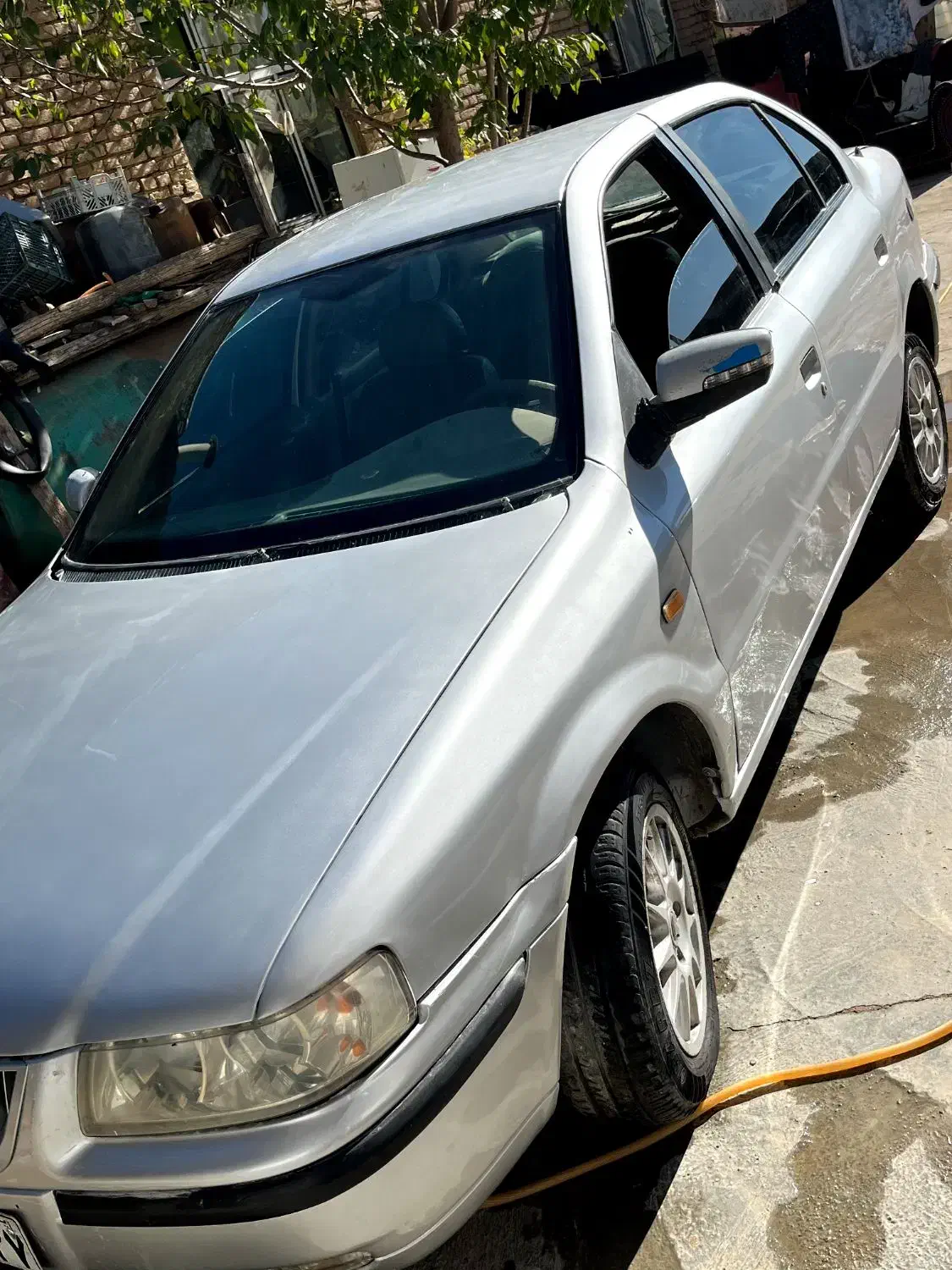 خودرو|خودرو سواری و وانت|میاندوآب, |دیوار