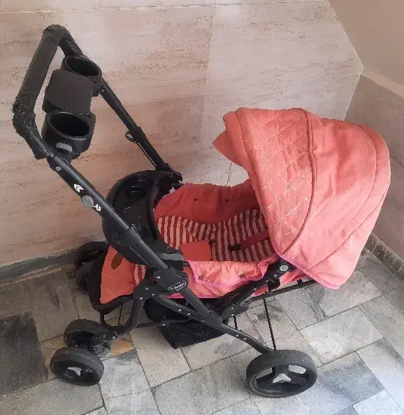 کالسکه|اسباب و اثاث بچه|تهران, جوادیه|دیوار