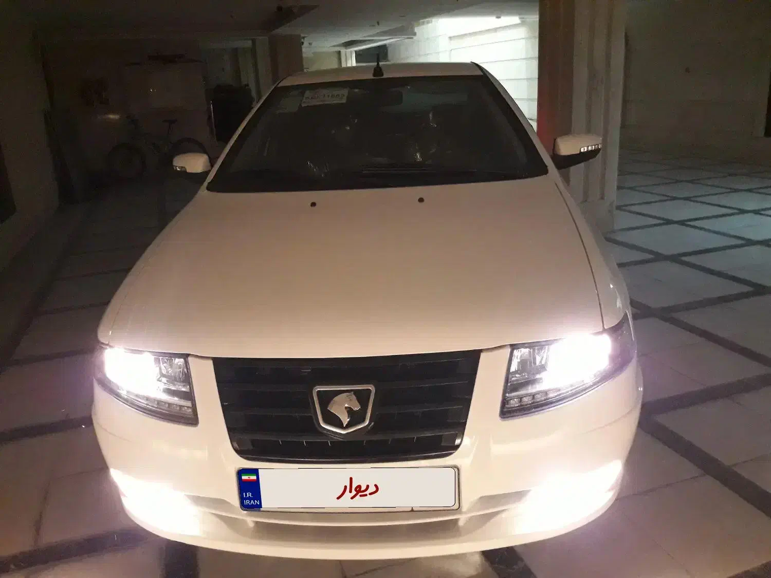 سورن پلاس|خودرو سواری و وانت|اهواز, کوروش|دیوار