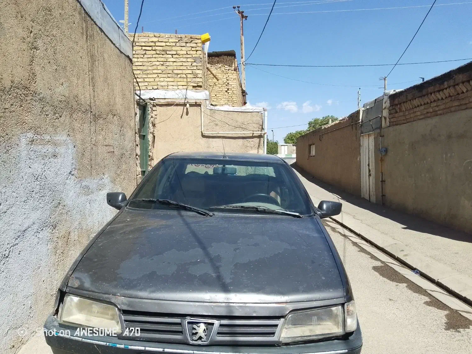 ماشین فروشی فوری دوروزه|خودرو سواری و وانت|ابهر, |دیوار