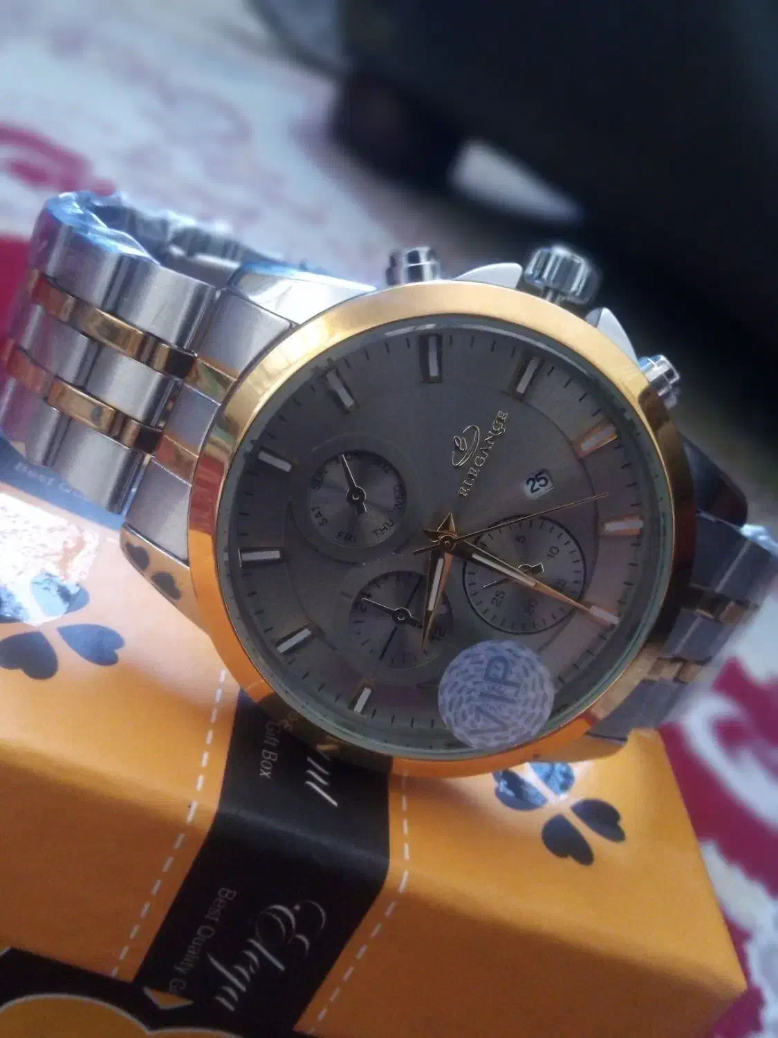 ساعت مچی مردانه|ساعت|سراوان, |دیوار