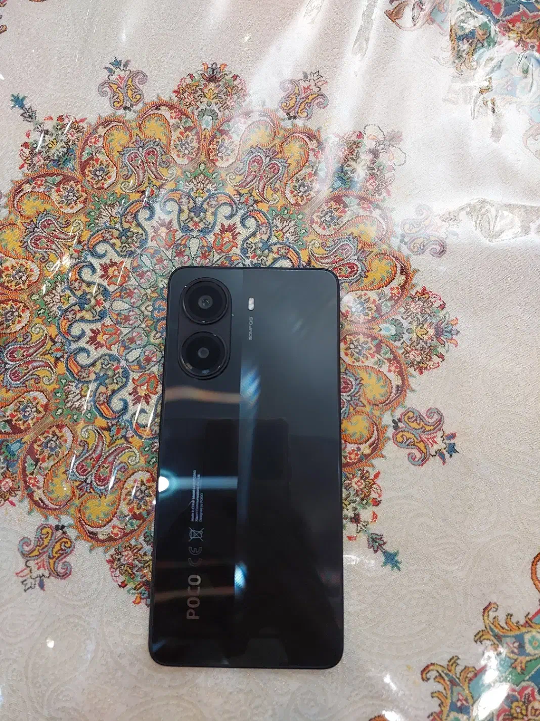 POCO X7PRo|موبایل|سنندج, |دیوار