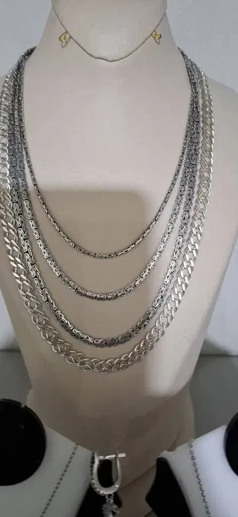 گردنبند دستبند نقره|جواهرات|شیراز, دروازه قران|دیوار