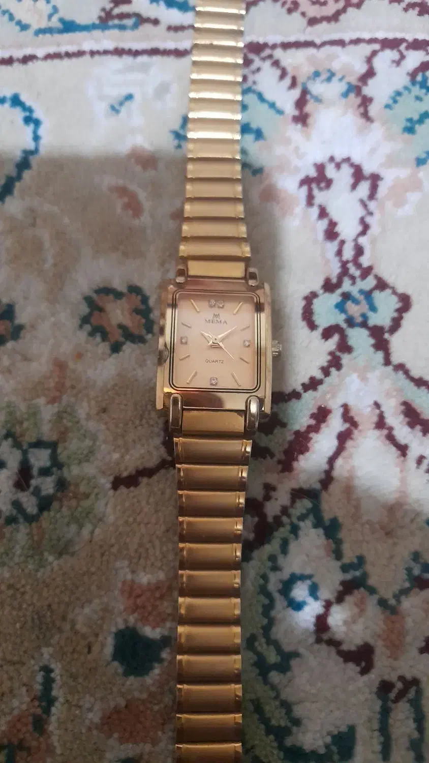 ساعتمچیزنانهاصل|ساعت|تهران, جوادیه تهرانپارس|دیوار