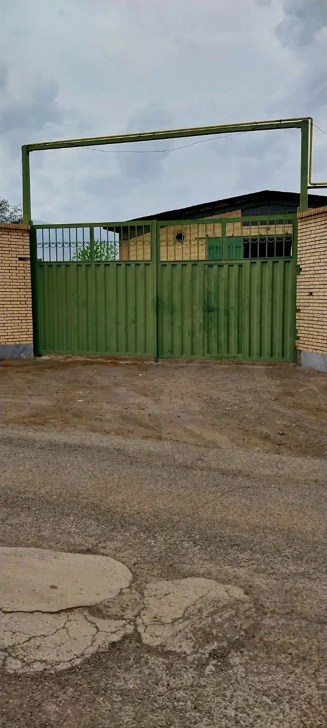 سوله + حیاط  فقط جهت انبار|اجارهٔ دفتر صنعتی، کشاورزی، تجاری|کاشان, دشت لتحر|دیوار