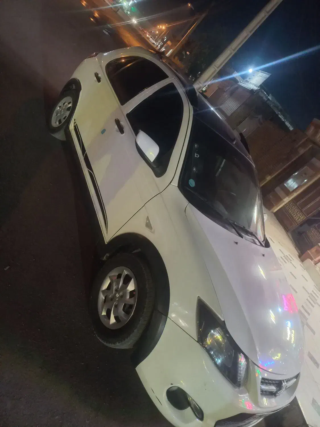 کویک r1402|خودرو سواری و وانت|اهواز, شهرک دانشگاه|دیوار