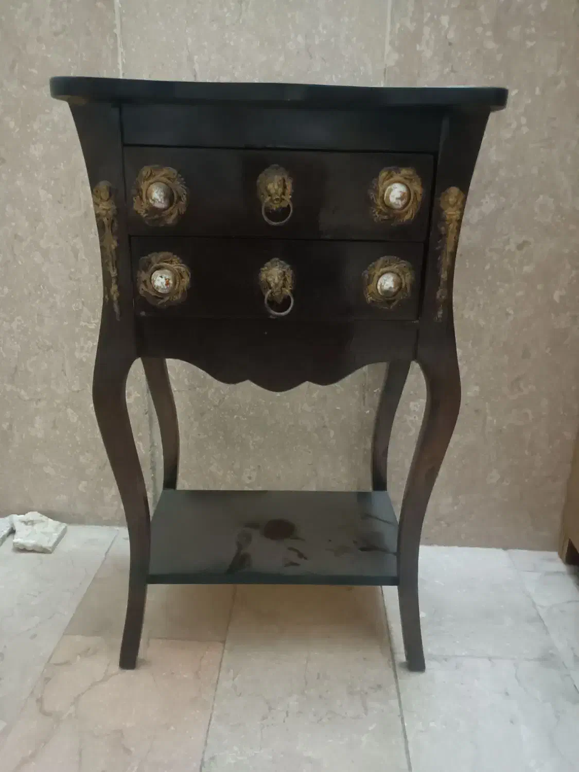کمد لباس ،کمد تلفن ،آباژور، چراغ خواب|جاکفشی، کمد، دراور|تهران, جی|دیوار