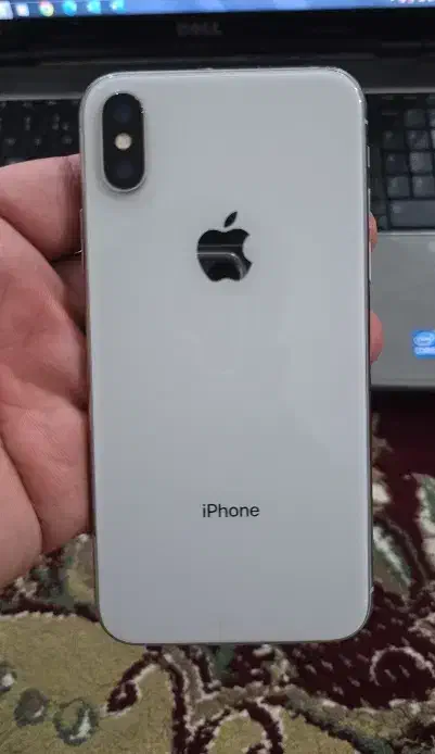 آیفون X 256|موبایل|بندرعباس, |دیوار