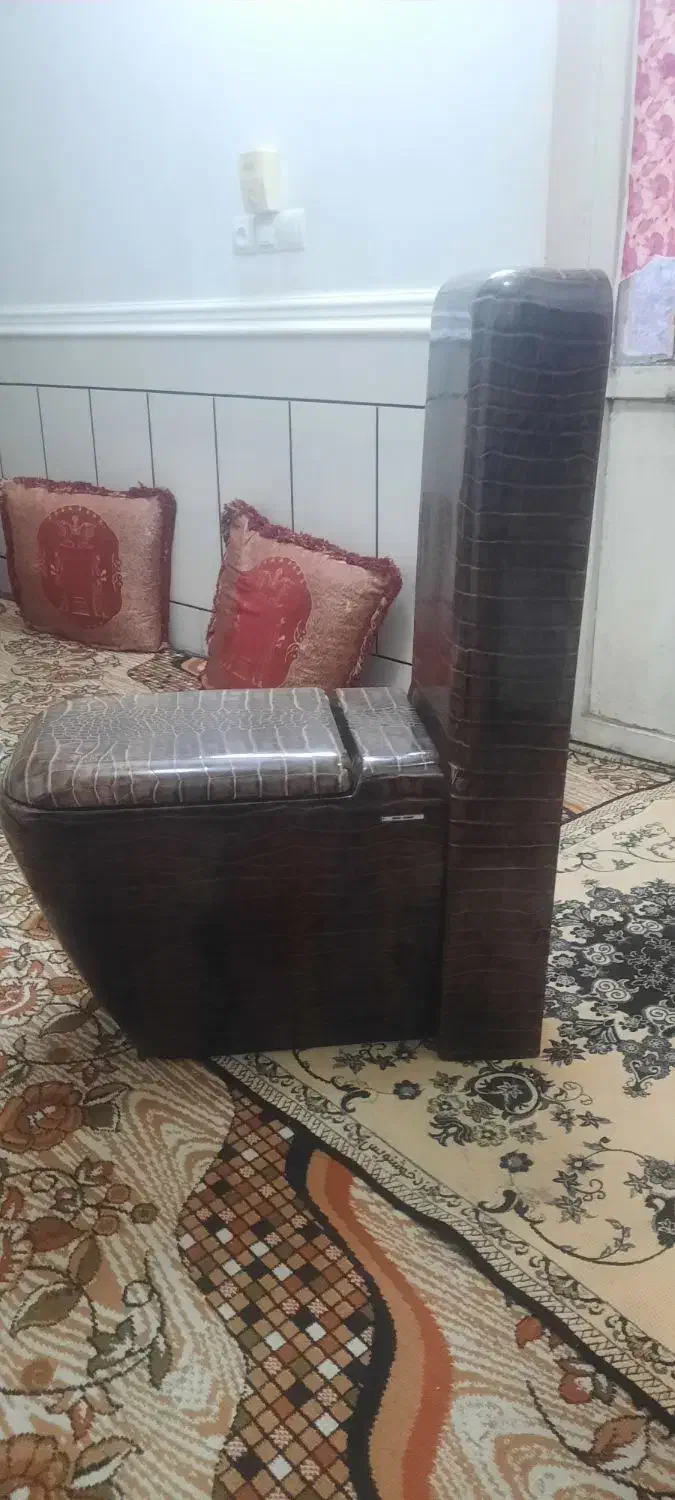 توالت فرنگی عربی|لوازم سرویس بهداشتی|لامرد, |دیوار