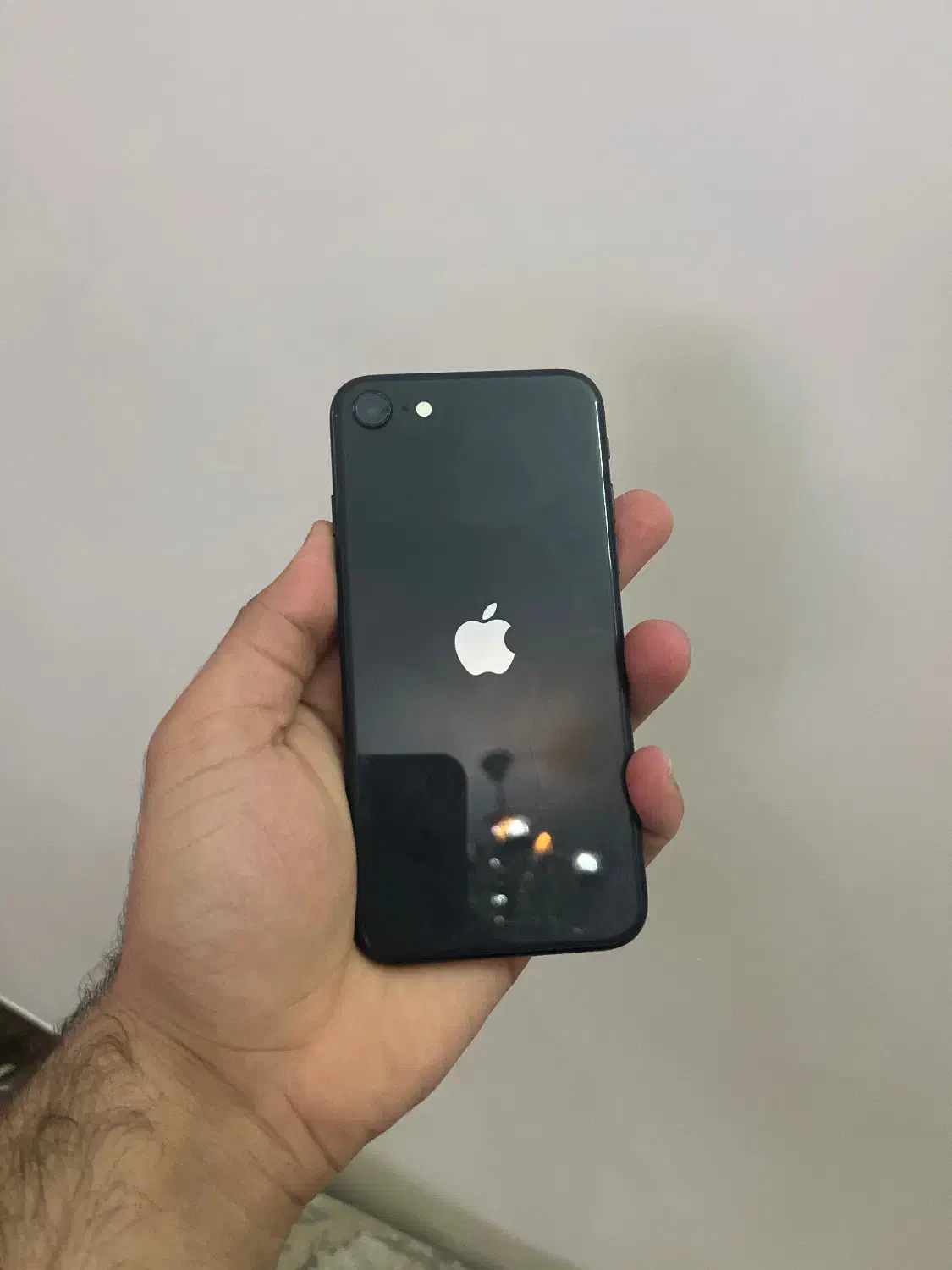 iphone se2020|موبایل|فولادشهر, C7|دیوار