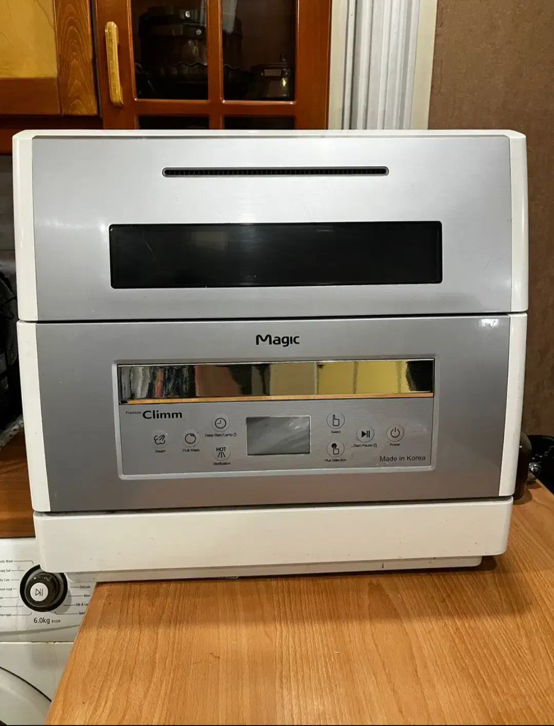 ماشین ظرفشویی رومیزی|ماشین ظرفشویی|تهران, حکیمیه|دیوار