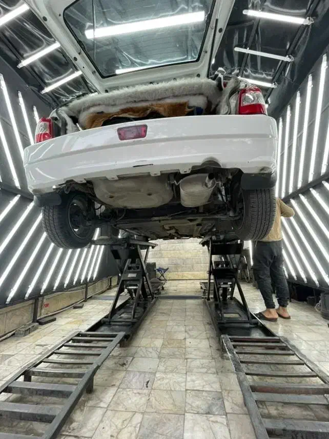 ماشین111 مدل96|خودرو سواری و وانت|مشهد, موعود|دیوار