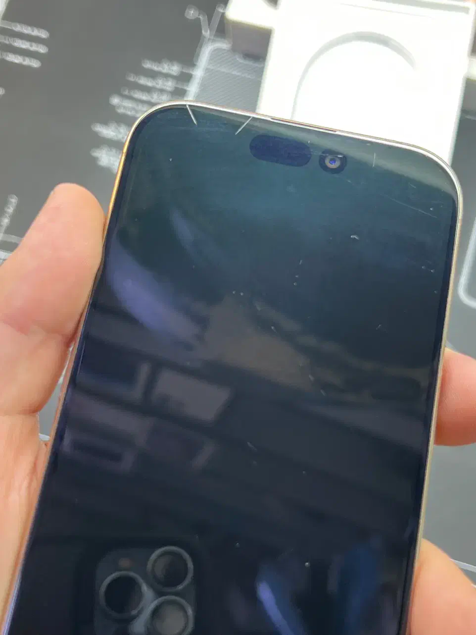 16pro|موبایل|تهران, نجات اللهی|دیوار