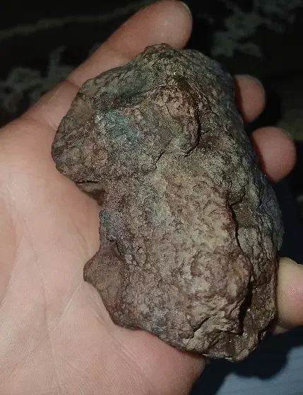 شهاب سنگ آهنی|کلکسیون اشیاء عتیقه|یاسوج, |دیوار