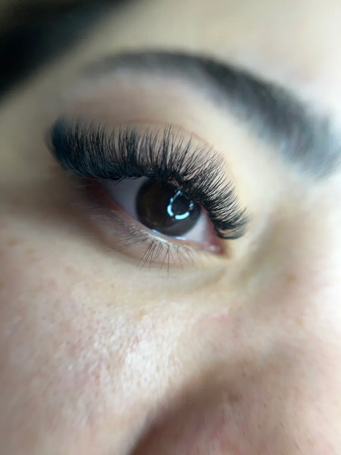 خدمات اکستنشن مژه و لیفت|خدمات آرایشگری و زیبایی|رشت, جانبازان|دیوار