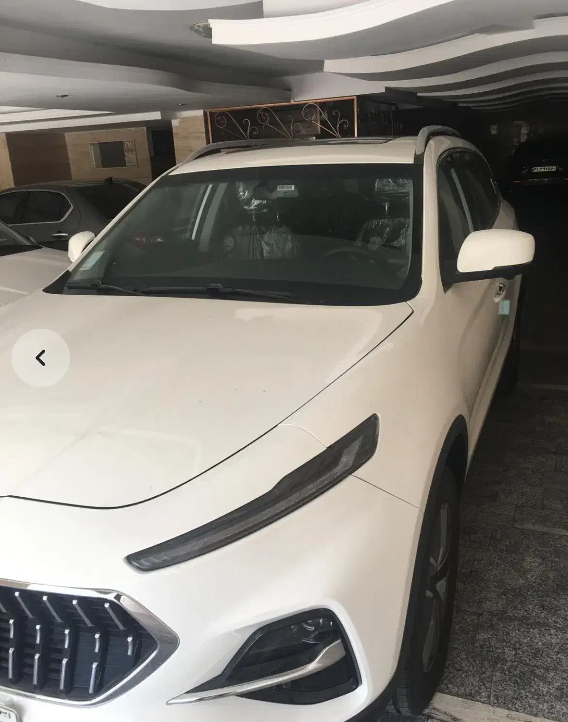 K7   مدل ۱۴۰۱(kmc)|خودرو سواری و وانت|تهران, جنت‌آباد شمالی|دیوار