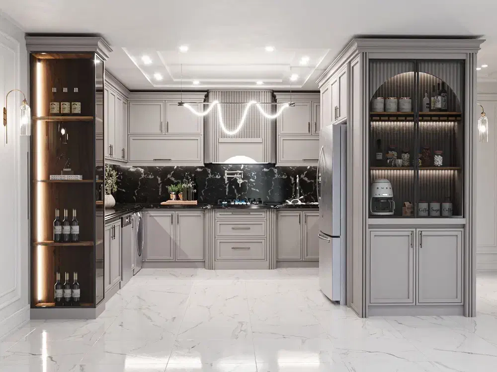 کابینت|خدمات پیشه و مهارت|سیرجان, |دیوار