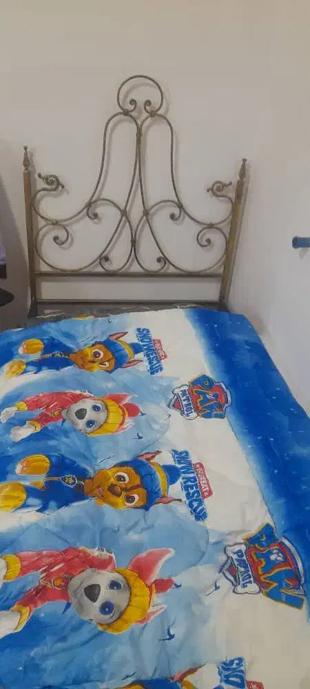 تخت خواب|تخت و سرویس خواب|الیگودرز, |دیوار