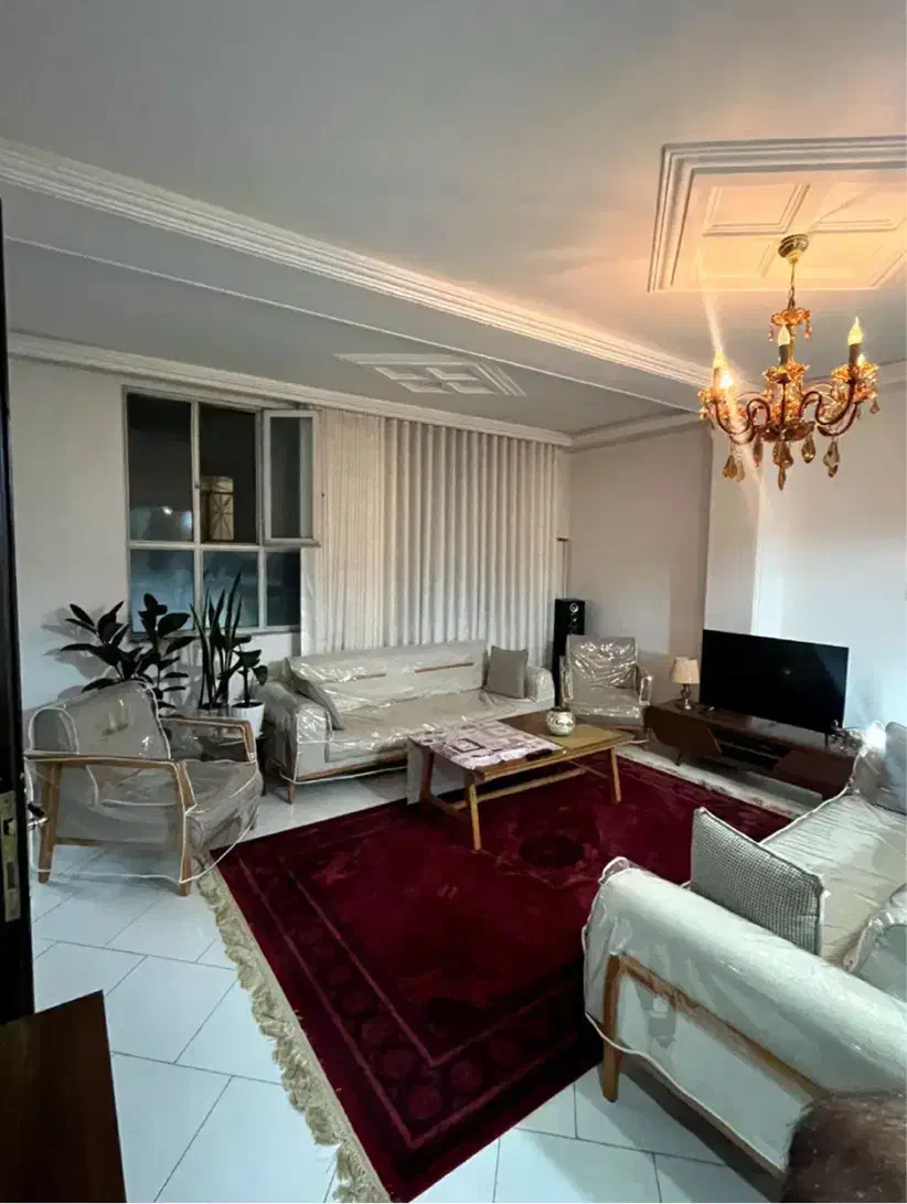 فروش۶۲متر/خوش نقشه/سالن پرده خور/فاز۲اندیشه|فروش آپارتمان|اندیشه, اندیشه فاز ۲|دیوار