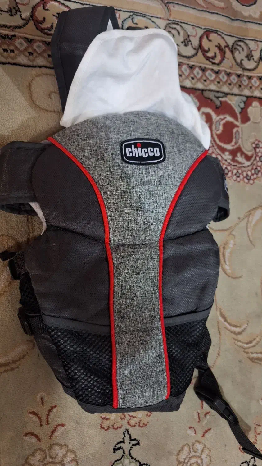 کاپشن سرهمی نوزاد|کفش و لباس بچه|کاشان, شهرک انقلاب|دیوار