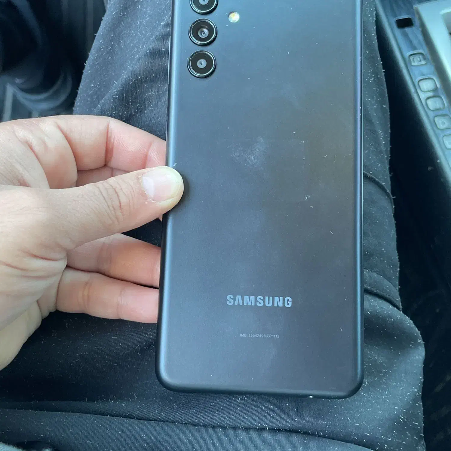 گوشی سامسونگ A13|موبایل|کرج, حصارک پایین|دیوار