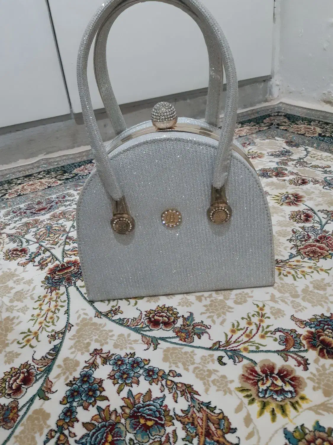 کیف مجلسی نونو|کیف، کفش، کمربند|کرج, حصارک پایین|دیوار