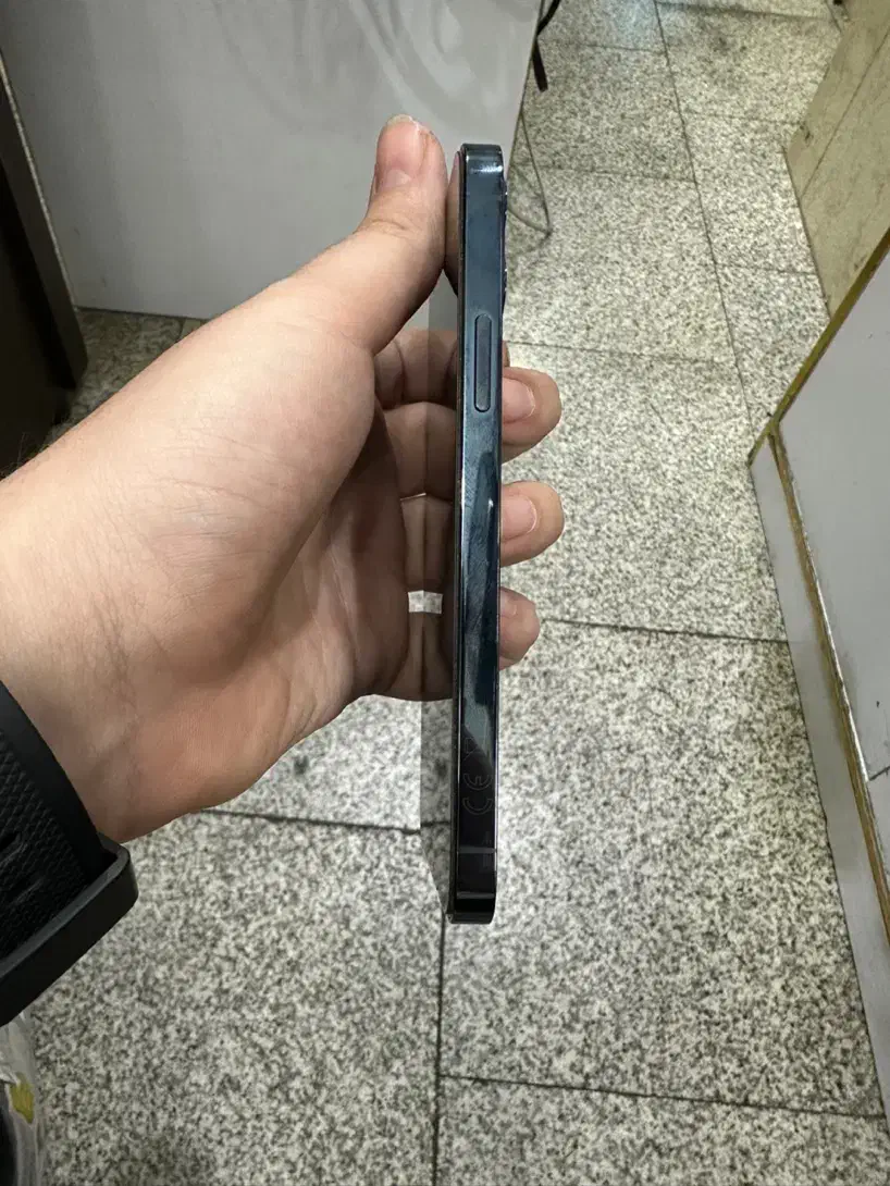 iphone 12 pro|موبایل|تهران, شهرک ولیعصر شمالی|دیوار