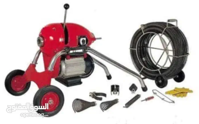 لولهبازکنی(50%تخفیف)بازدیدرایگان تمیز2سال ضمانت|خدمات پیشه و مهارت|همدان, |دیوار