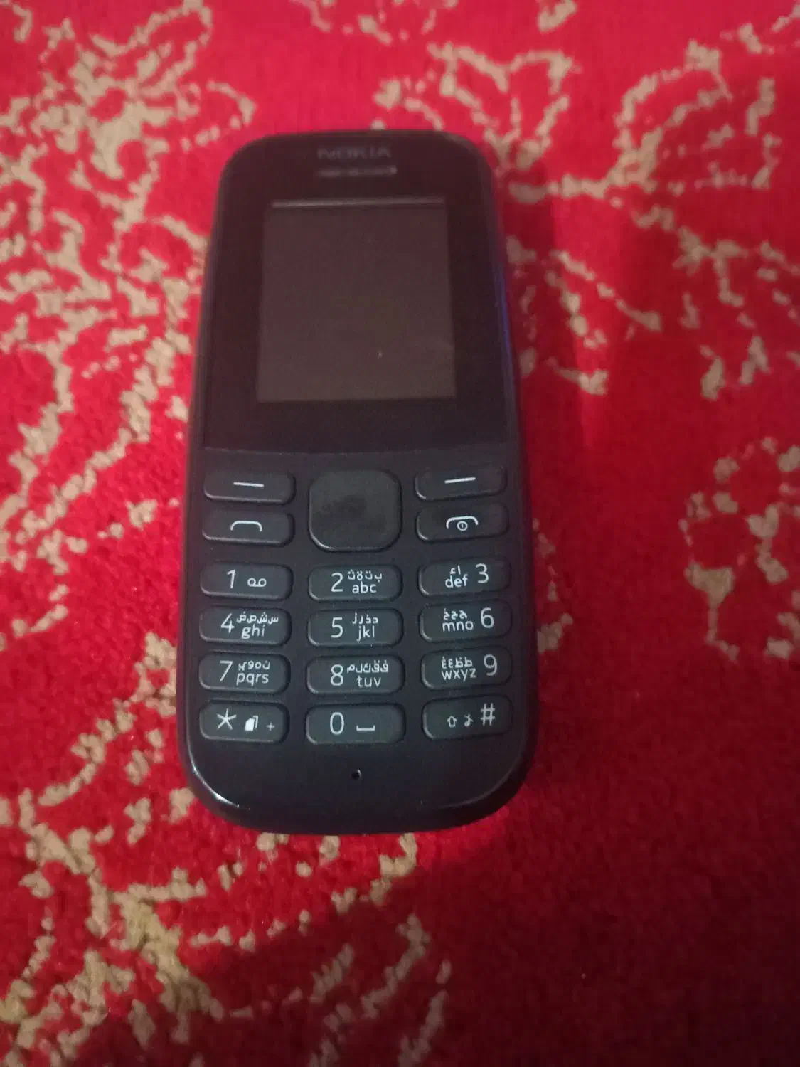 این وسیله ازامروزبه فروش میرسه،|موبایل|دزفول, |دیوار