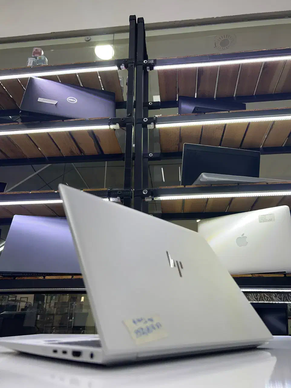 لپتاپ اچ پی laptop hp|رایانه همراه|کرج, اصفهانیها|دیوار