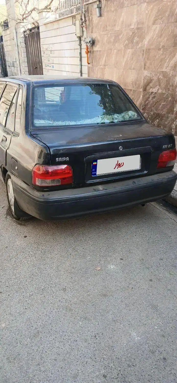 پراید 83|خودرو سواری و وانت|چهارباغ, |دیوار