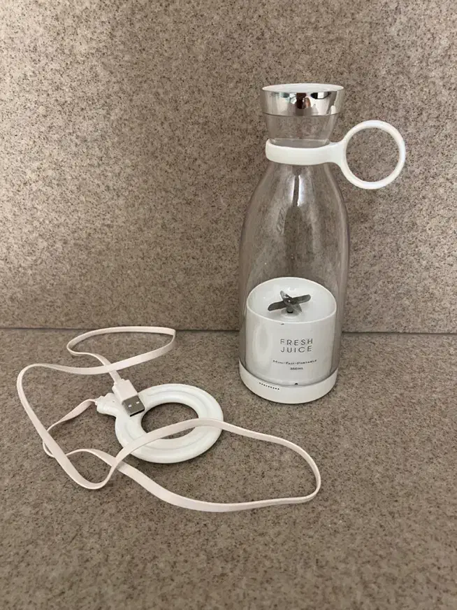 شیکر مدل fresh juice|خردکن، آسیاب، غذاساز|تهران, درب دوم|دیوار