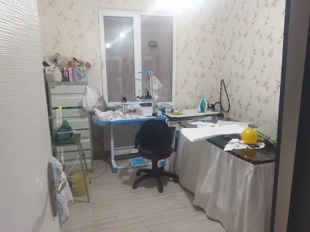 آپارتمان۱۵۰متری گل سرخ/برق فروشنده واقعی|فروش آپارتمان|کرمانشاه, |دیوار