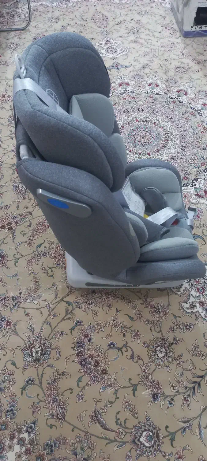 صندلی خودرو کودک|تخت و صندلی بچه|بندر کنگان, |دیوار