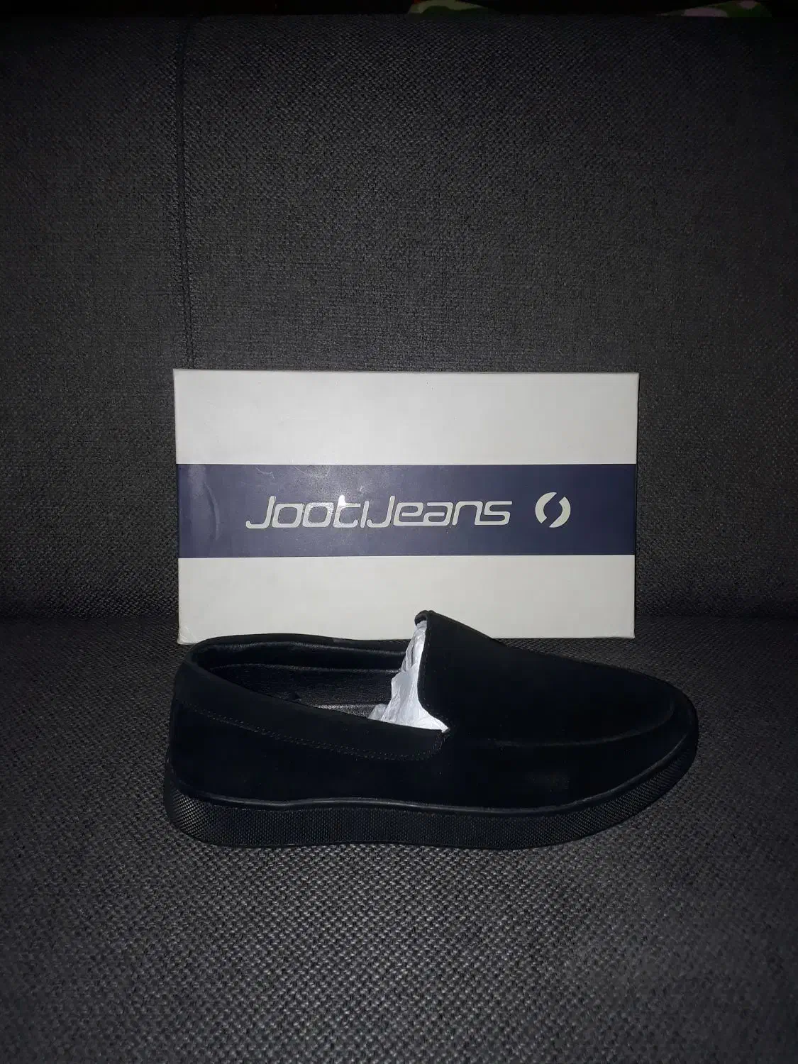 کفش مردانه جوتی جینز JootiJeans کد 33951014|کیف، کفش، کمربند|تهران, شهرک هما|دیوار