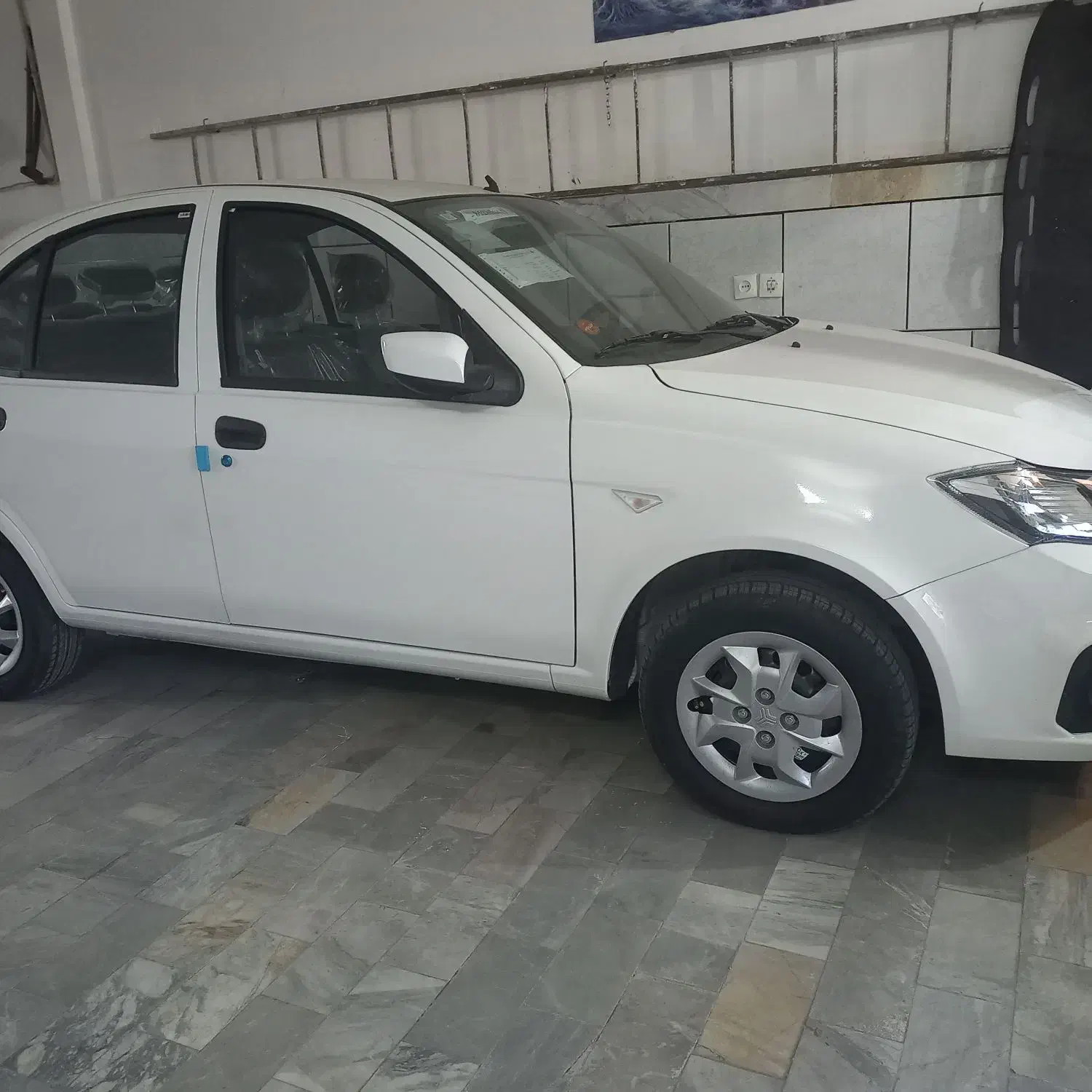 ماشین|خودرو کلاسیک|باقرشهر, |دیوار