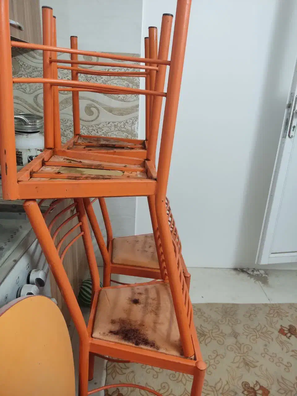 نیاز به تعمیر|صندلی و نیمکت|یزد, |دیوار