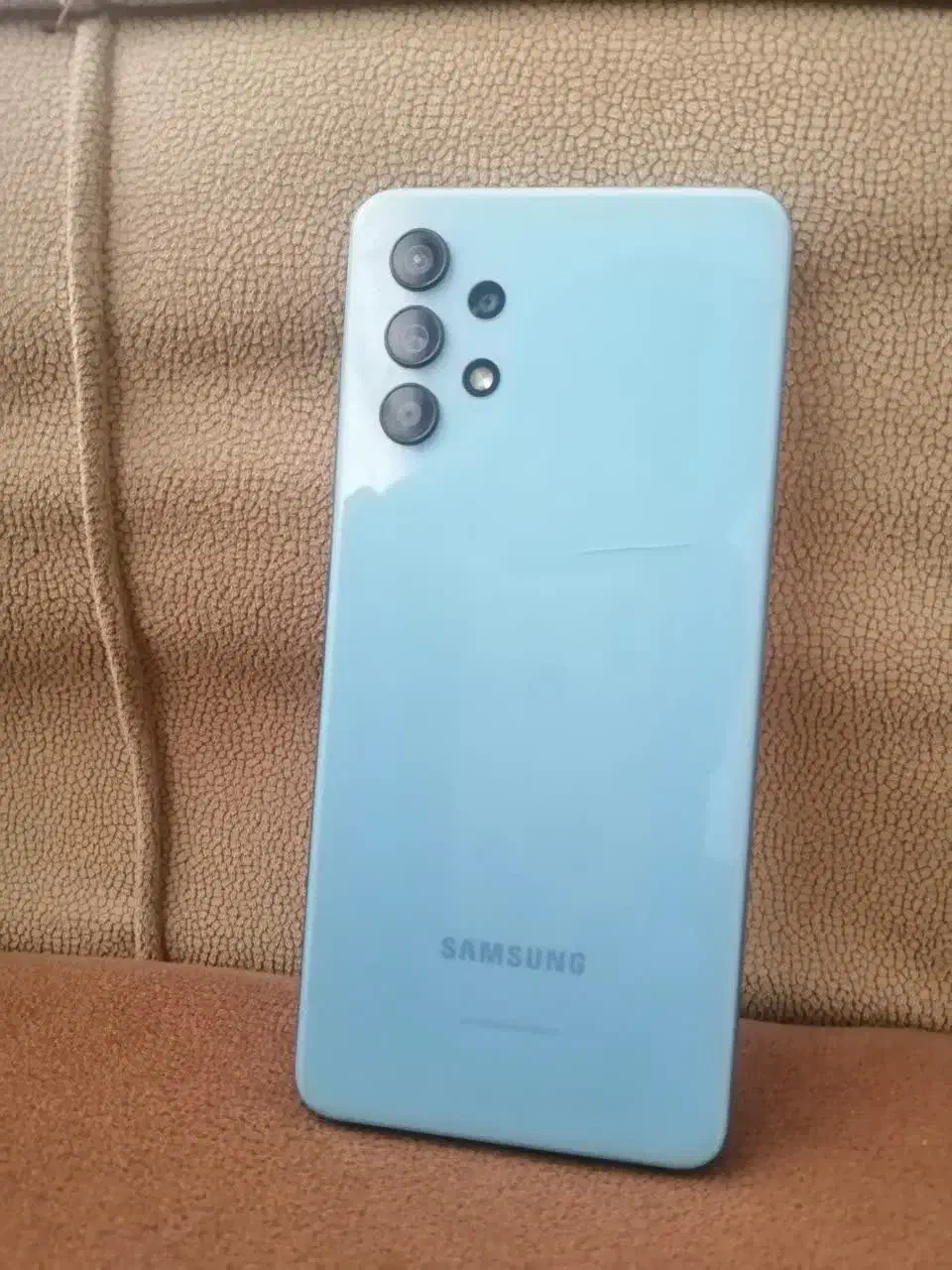 گوشی a32 تمیز|موبایل|سبزوار, توحیدشهر|دیوار